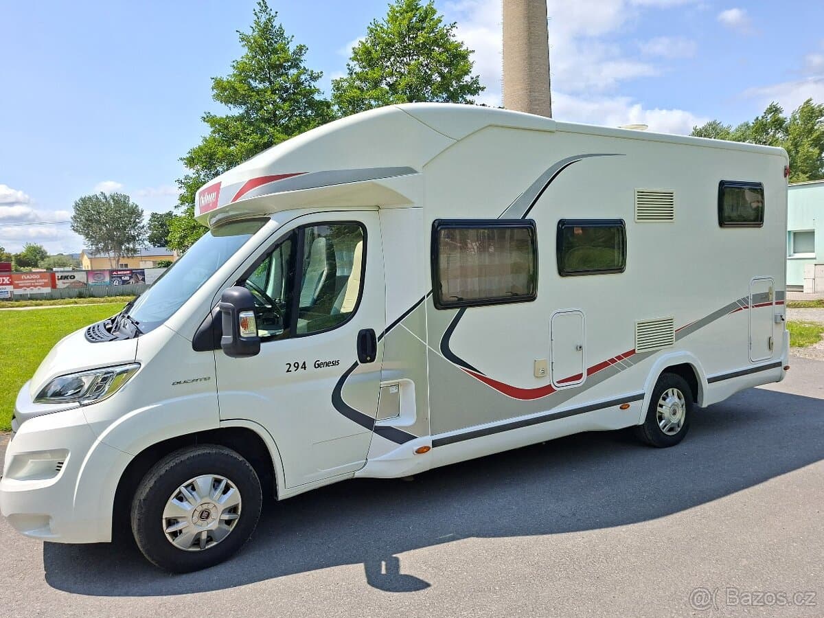 2015 Fiat OSTATNÍ - 5