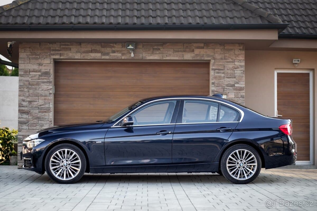 2016 BMW OSTATNÍ - 5