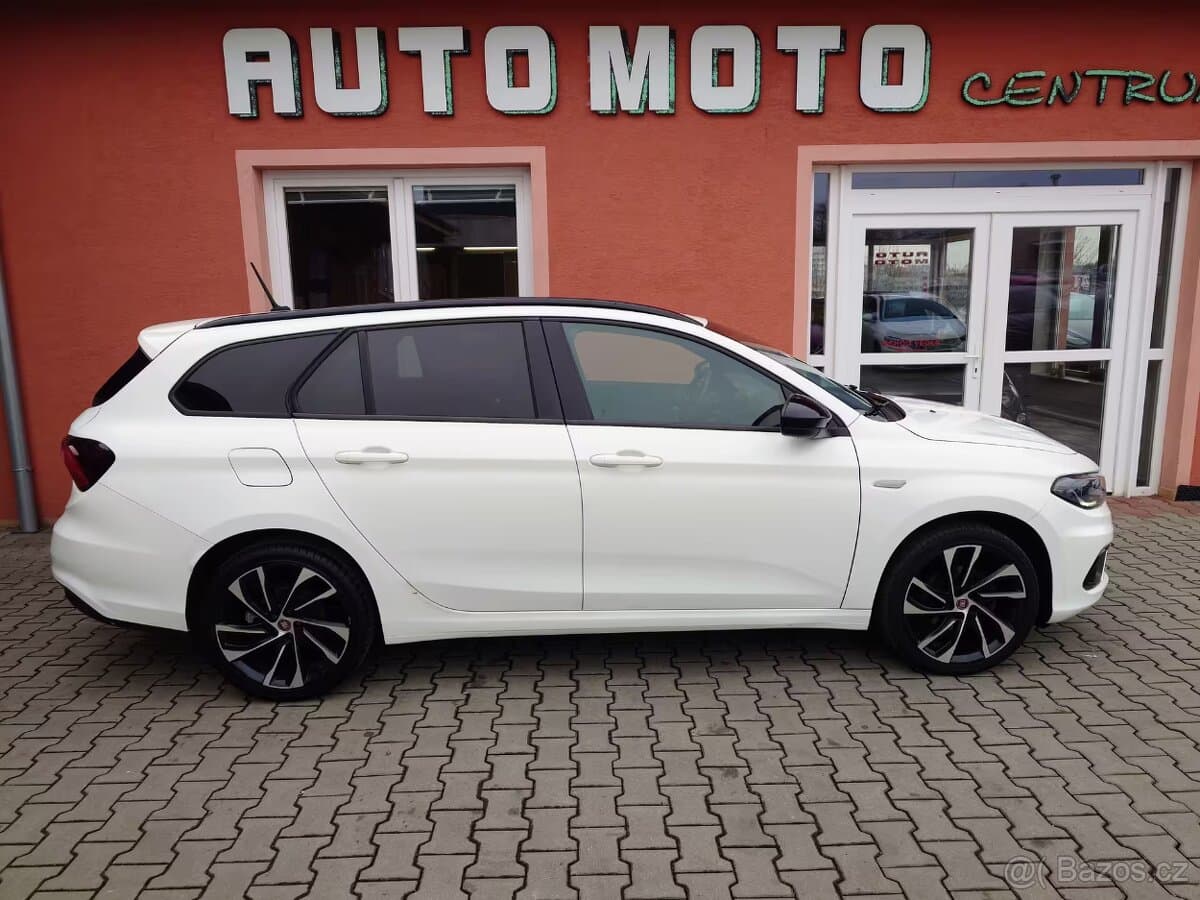 2019 Fiat TIPO - 5