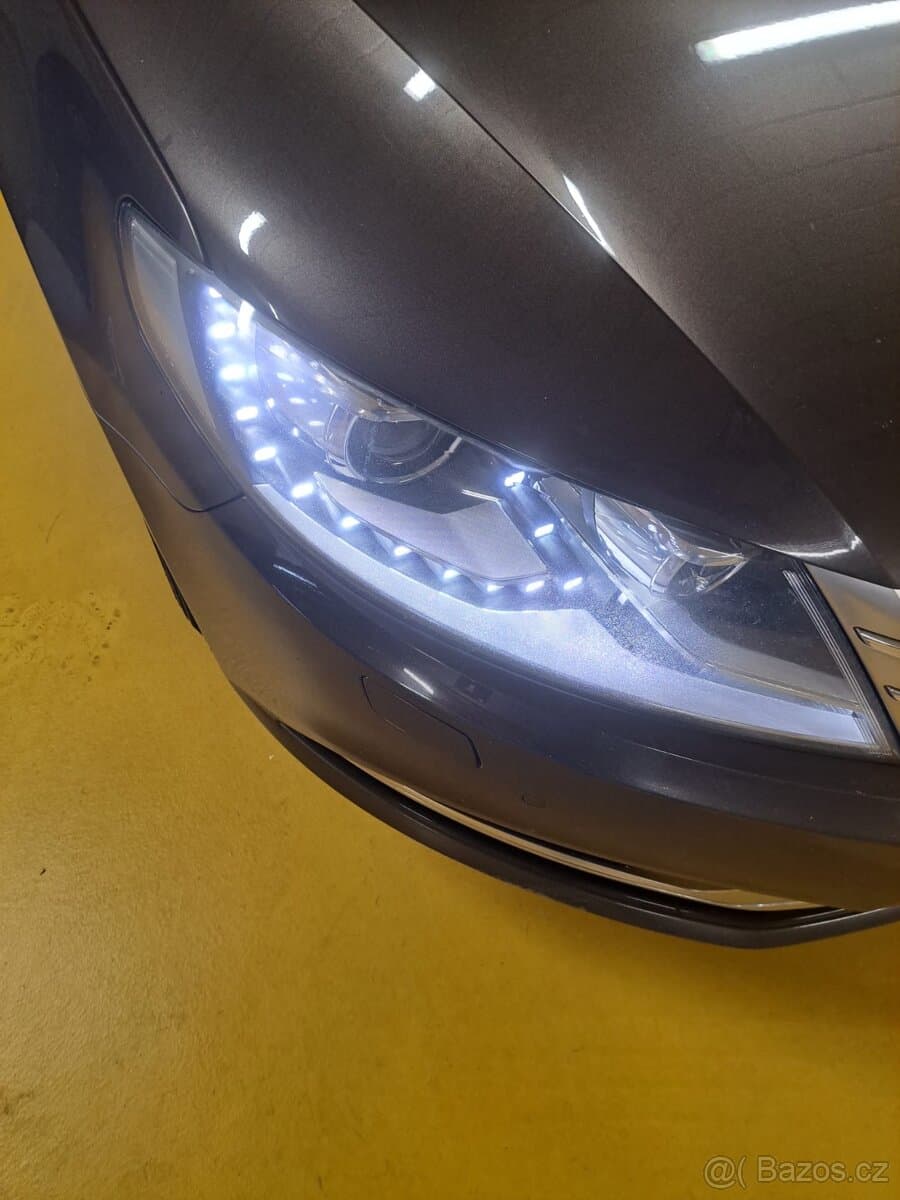 2012 Volkswagen CC - 5