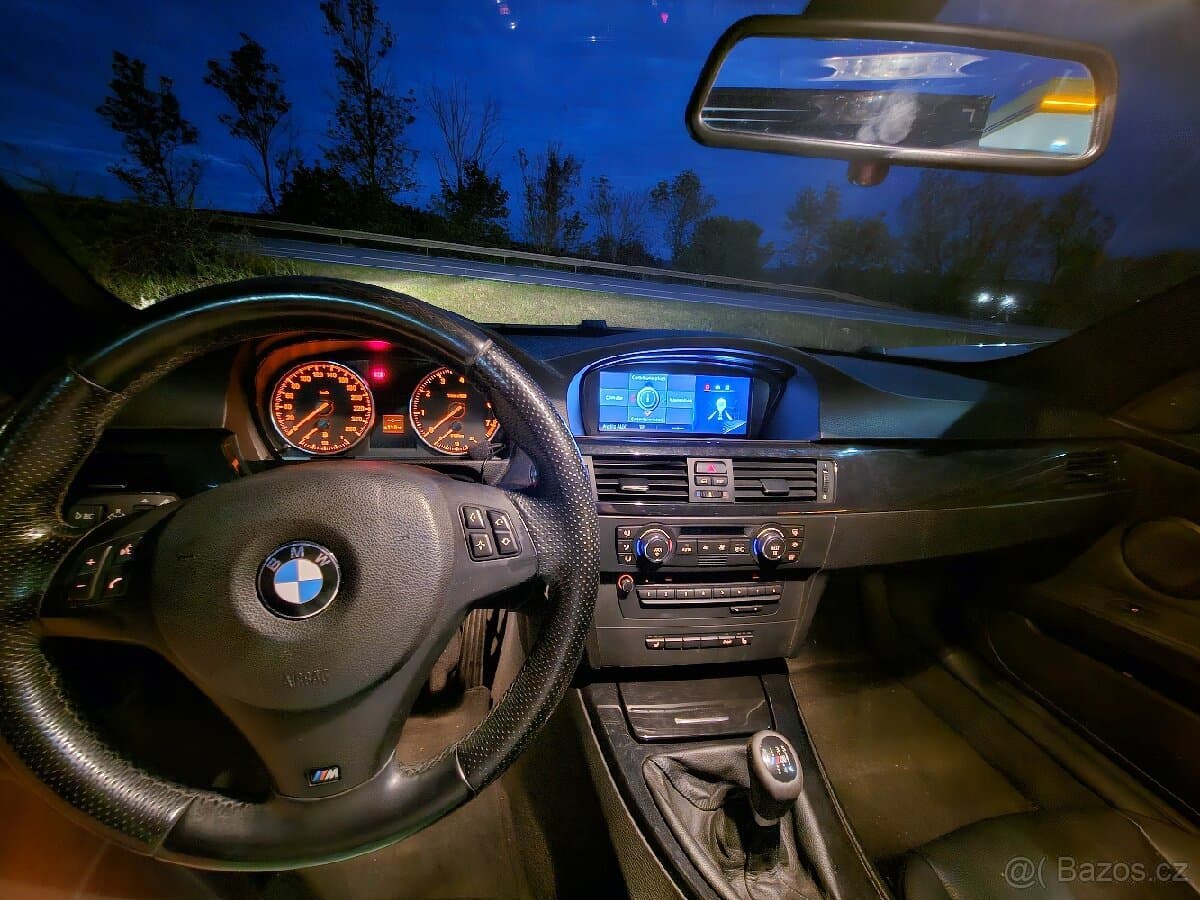 BMW OSTATNÍ - 5