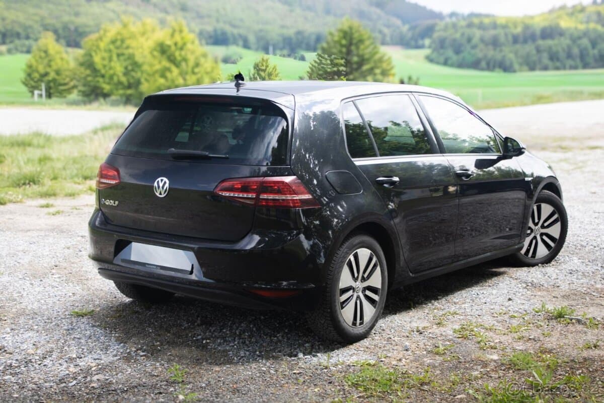 2015 Volkswagen GOLF - 5