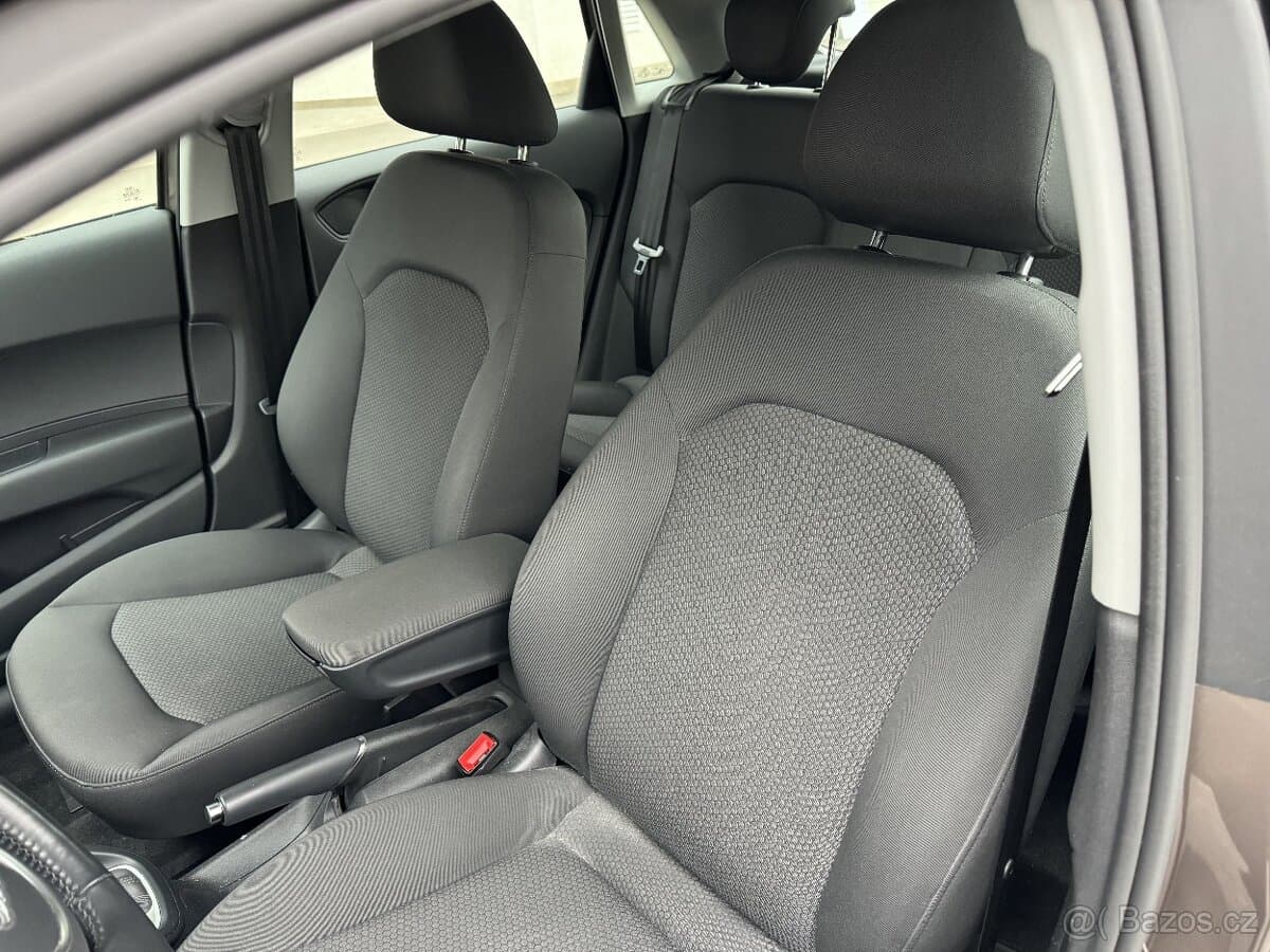 2017 Audi A1 - 5