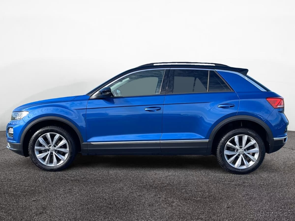 2019 Volkswagen T-ROC - 5