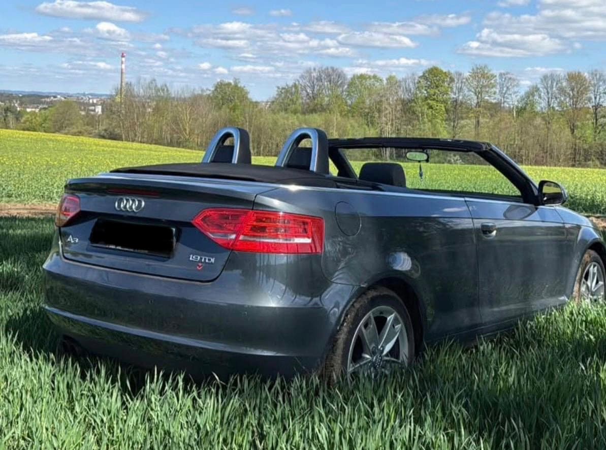 2009 Audi A3 - 5
