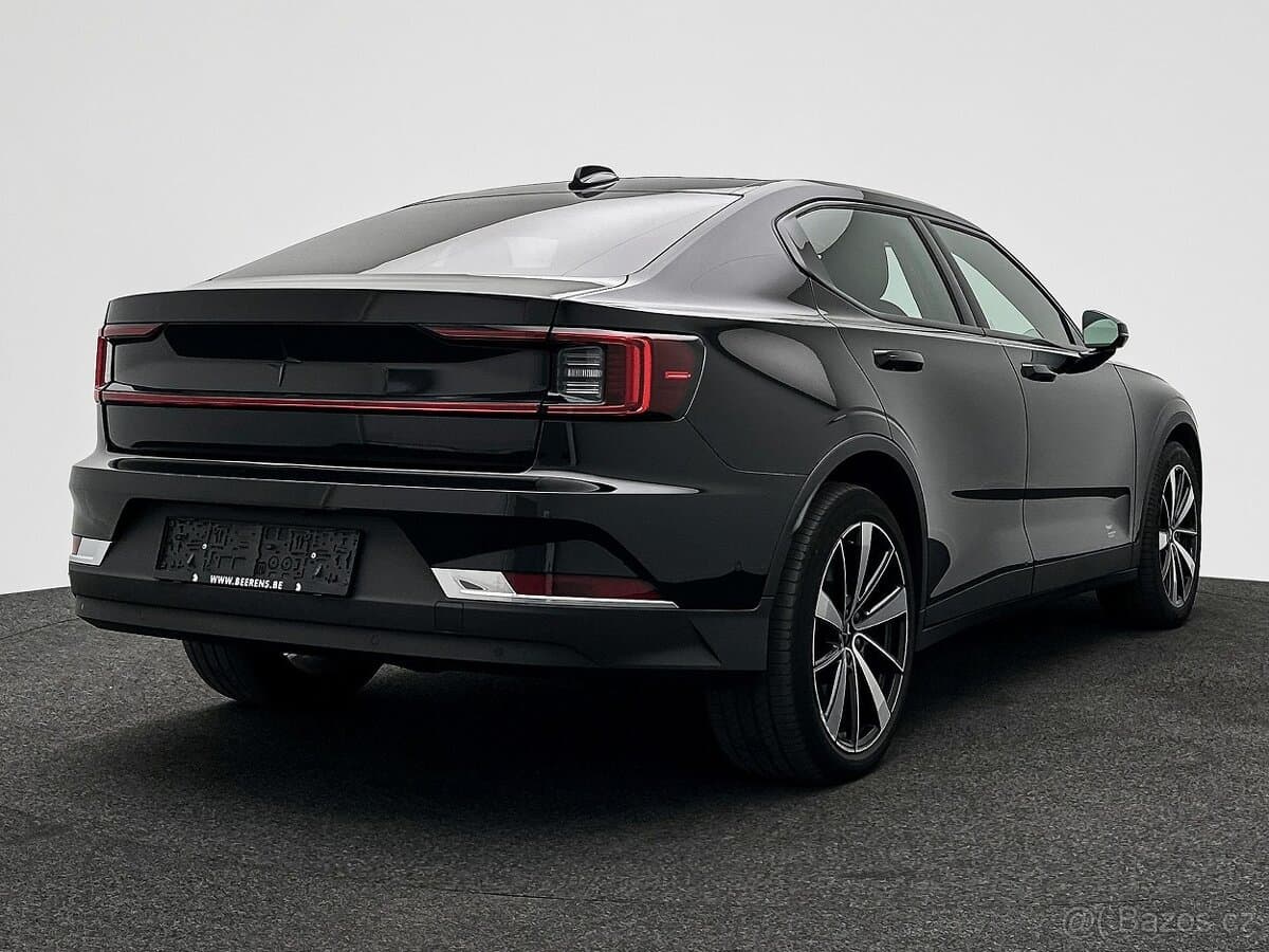 Polestar OSTATNÍ - 5