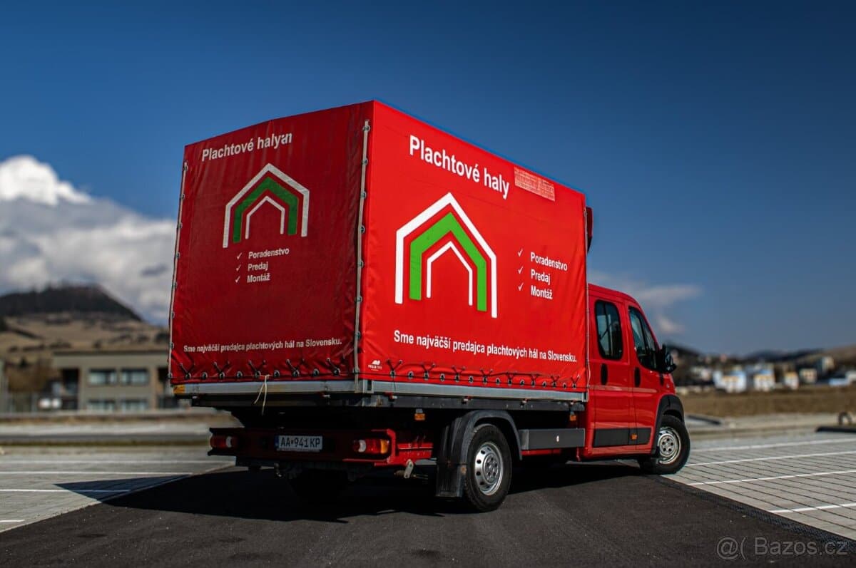 Fiat DUCATO - 5