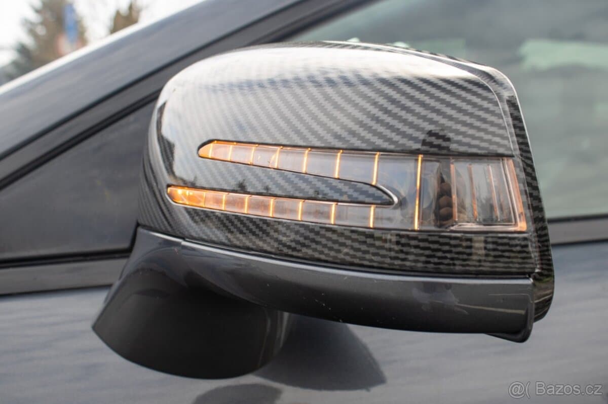 2013 Mercedes-Benz CL-CLASS - 5