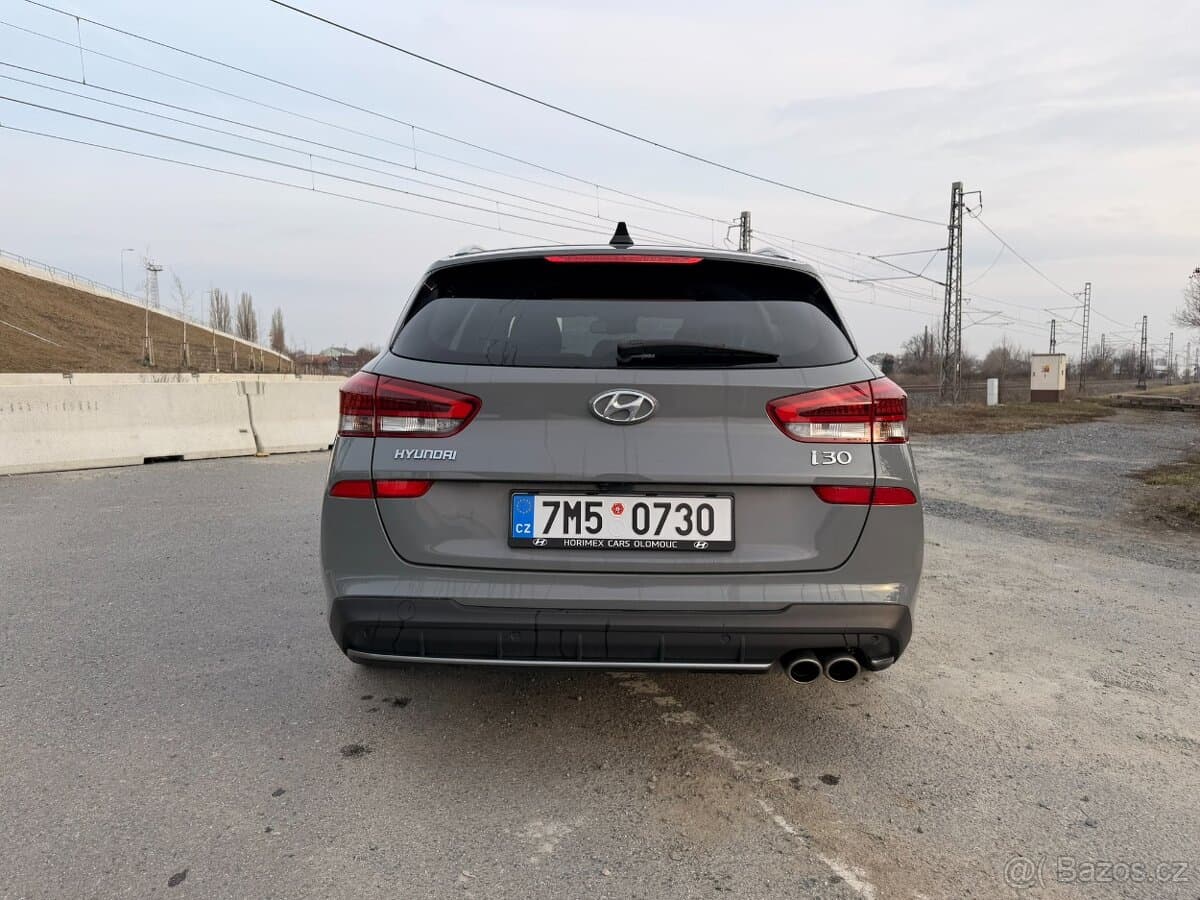 2022 Hyundai i30 - 5