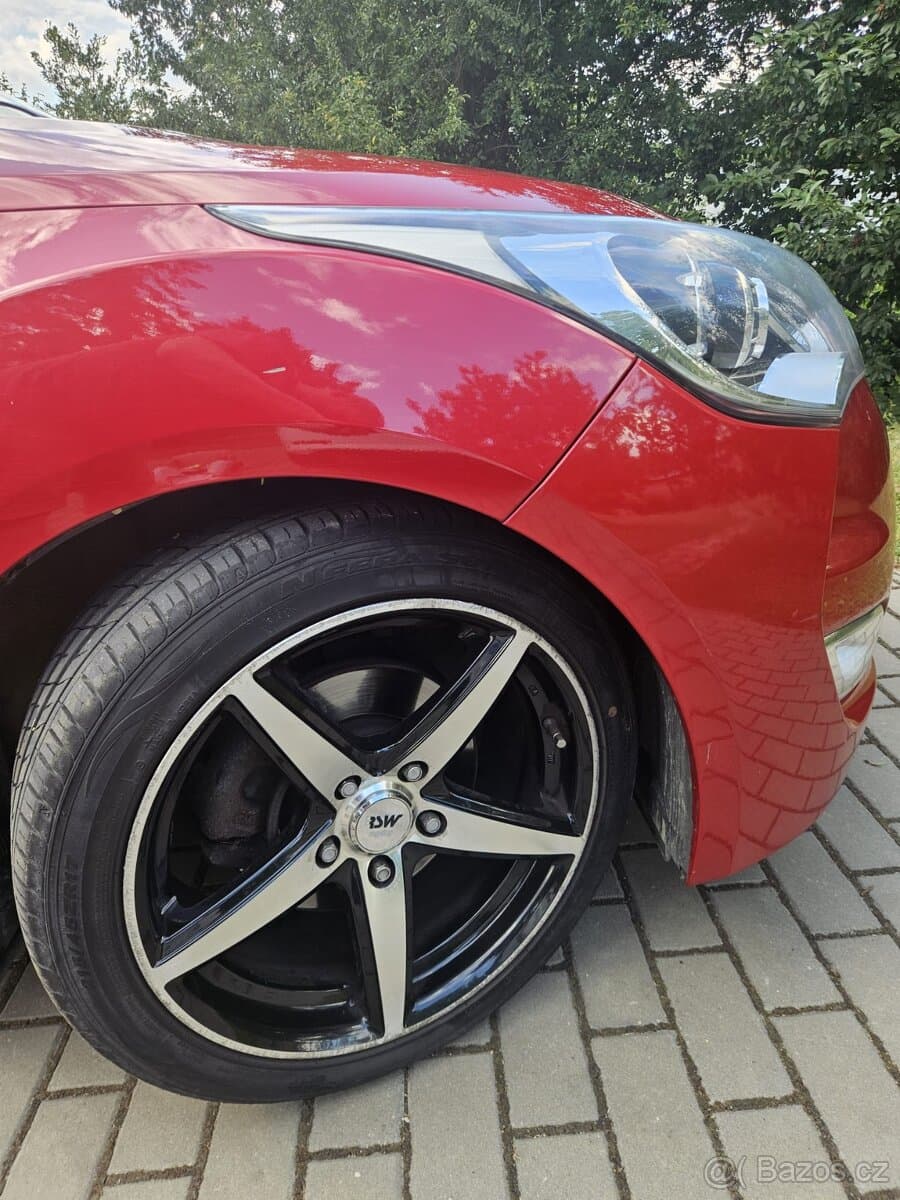 2012 Hyundai VELOSTER - 5