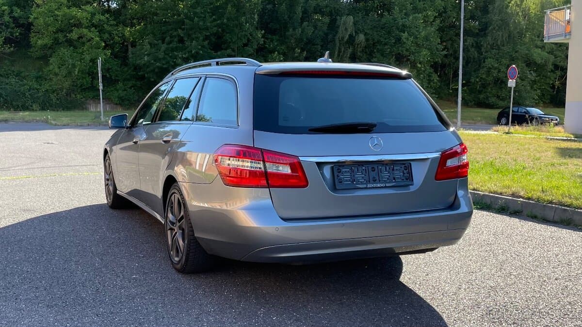 2010 Mercedes-Benz OSTATNÍ - 5