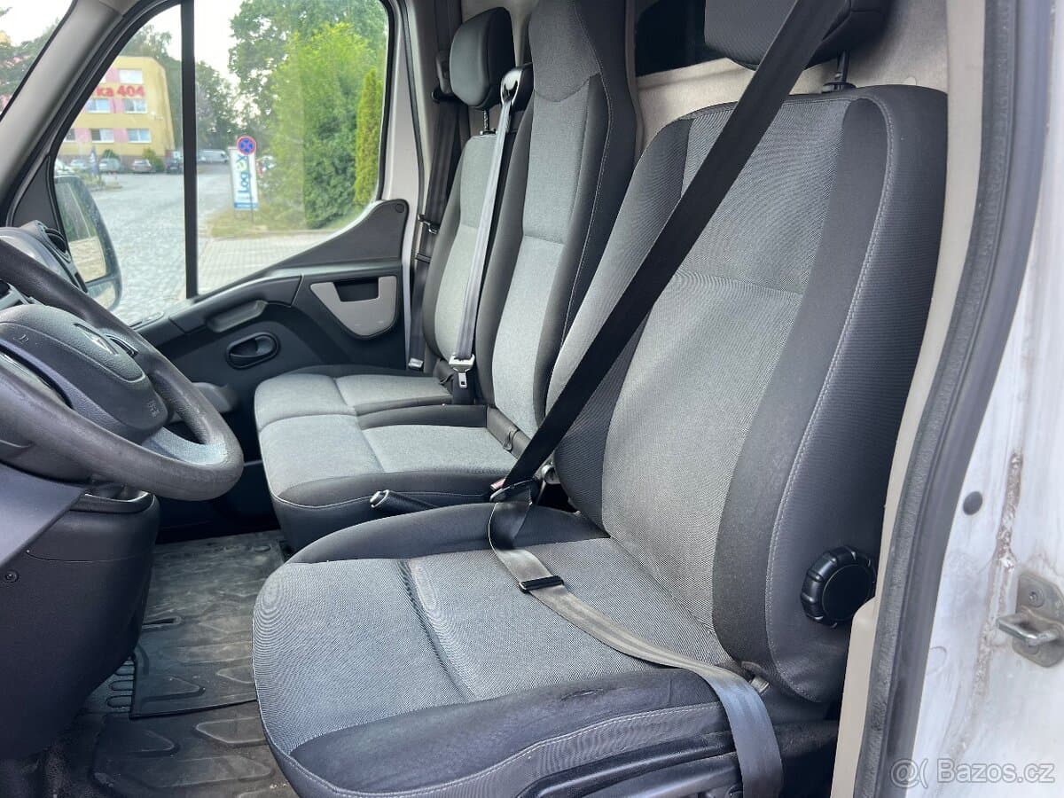 2016 Renault MASTER - 5