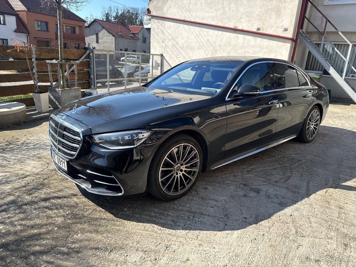 2021 Mercedes-Benz CL-CLASS - 5