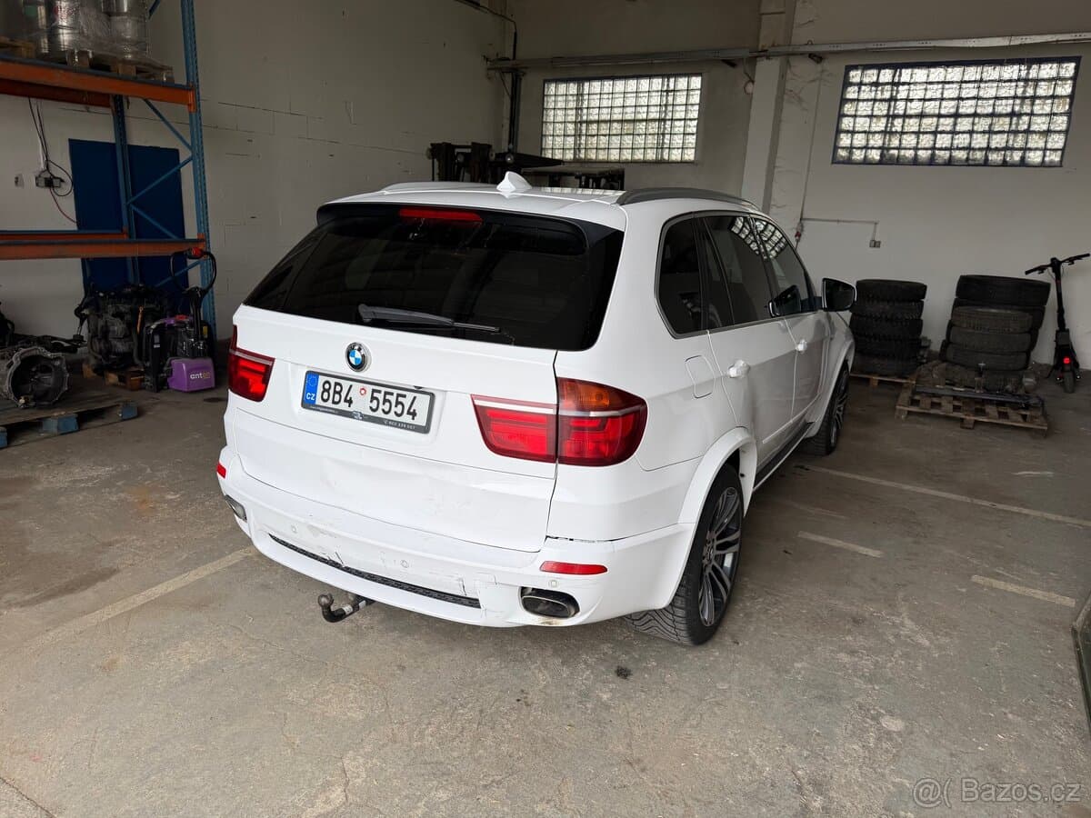 BMW X5 - 5