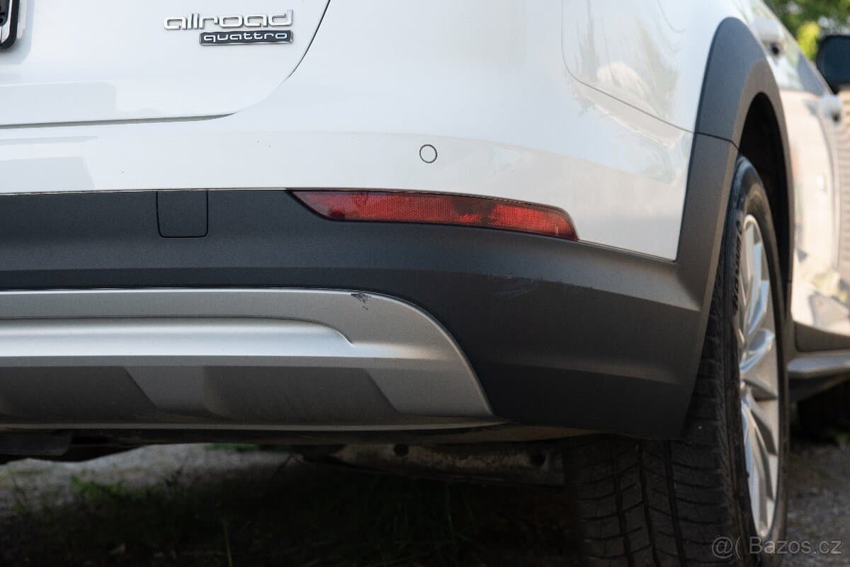 2017 Audi A4 - 5