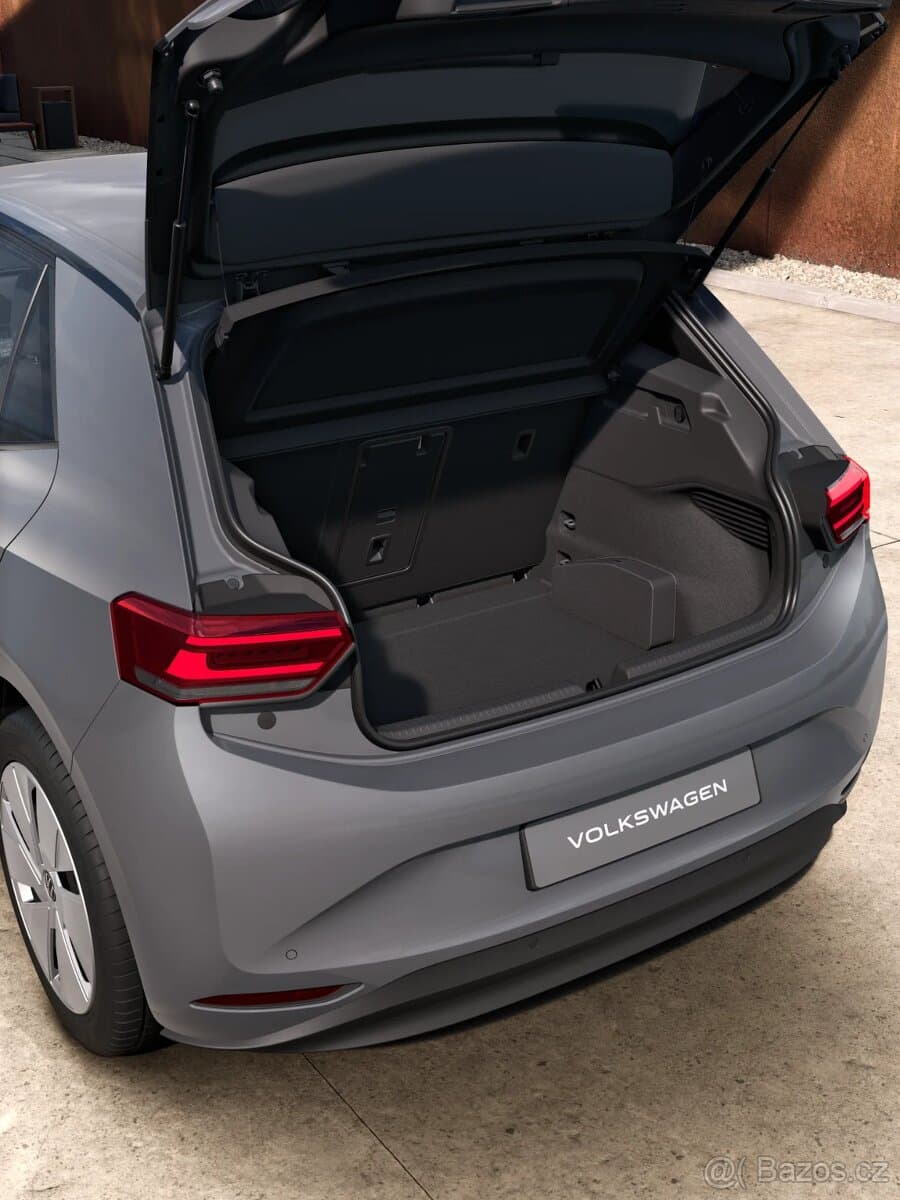 Volkswagen ID.3 - 5