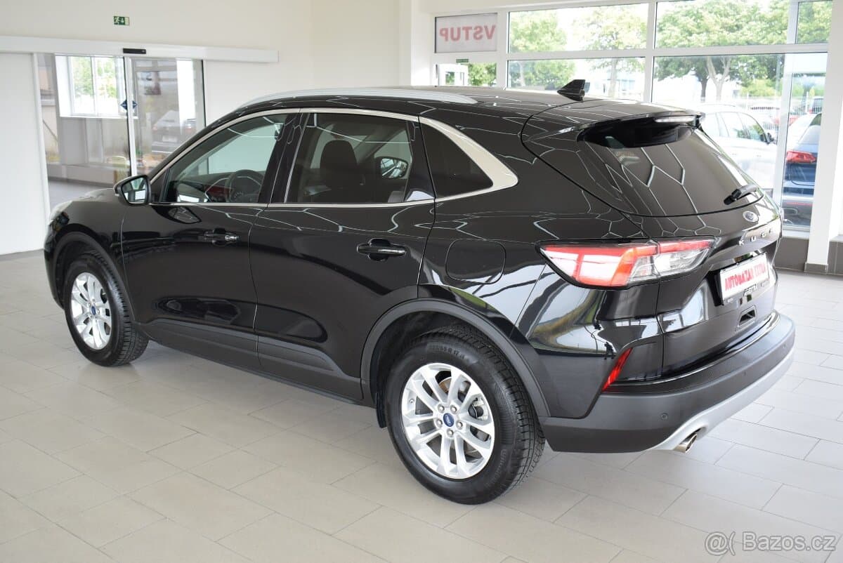 2020 Ford KUGA - 5