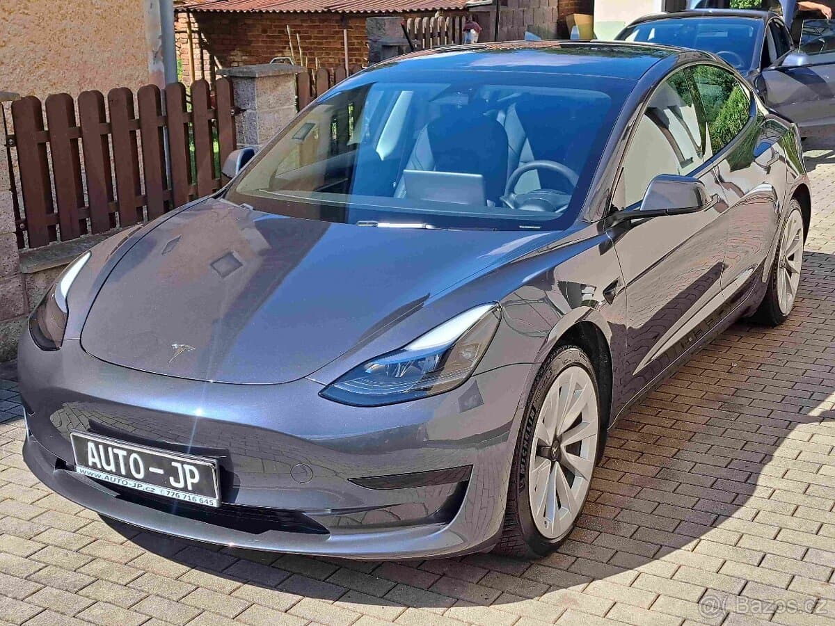 2023 Tesla MODEL 3 - 5