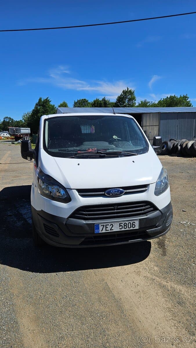 Ford TRANSIT - 5