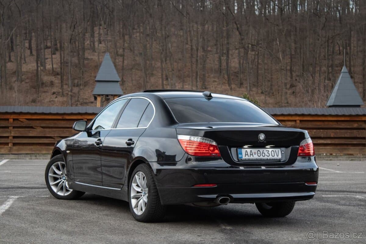 2009 BMW OSTATNÍ - 5