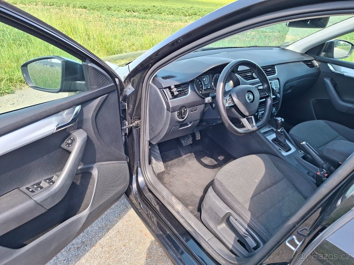 2014 Škoda OCTAVIA - 5