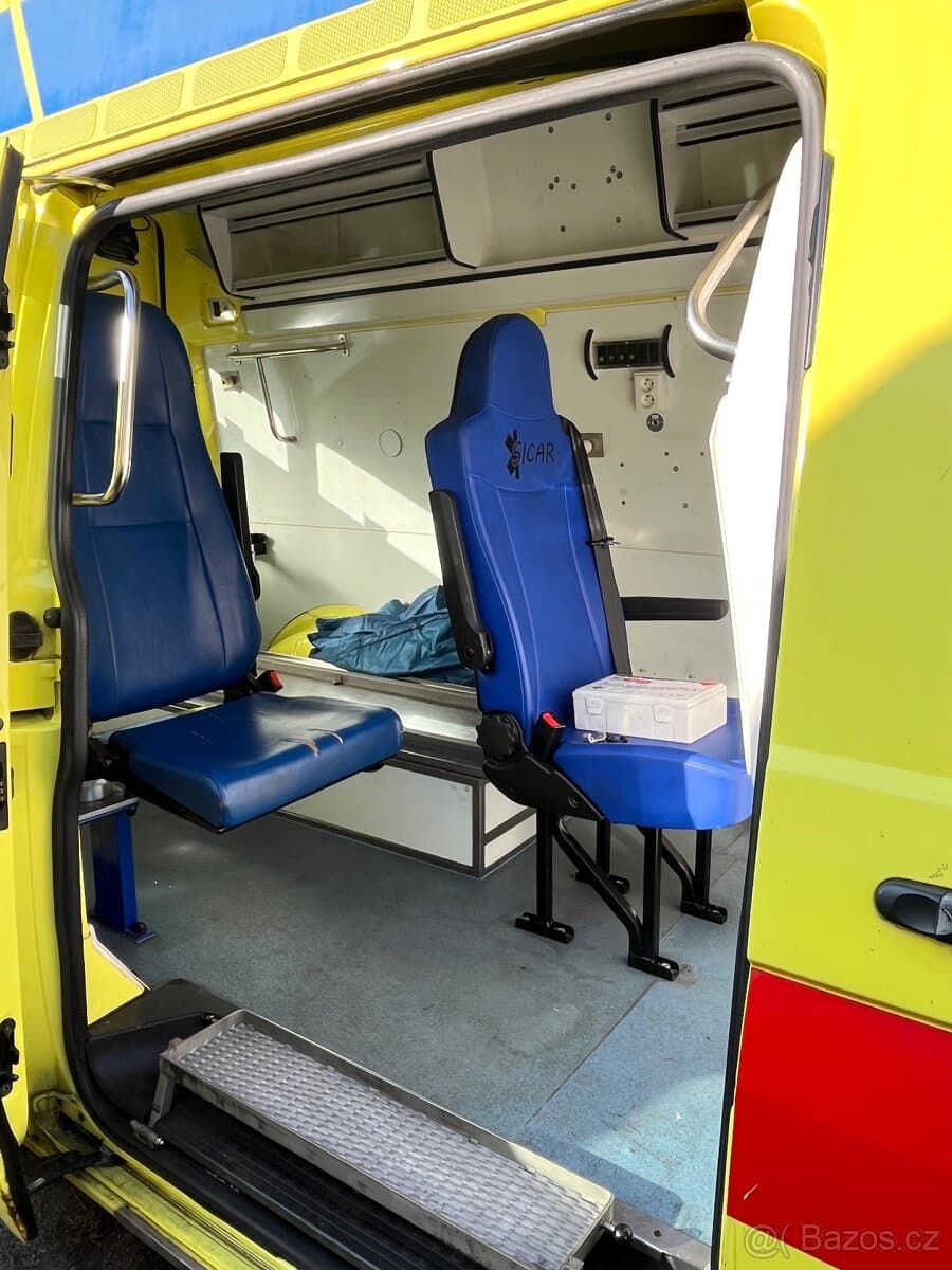 2007 Volkswagen TRANSPORTER - 5