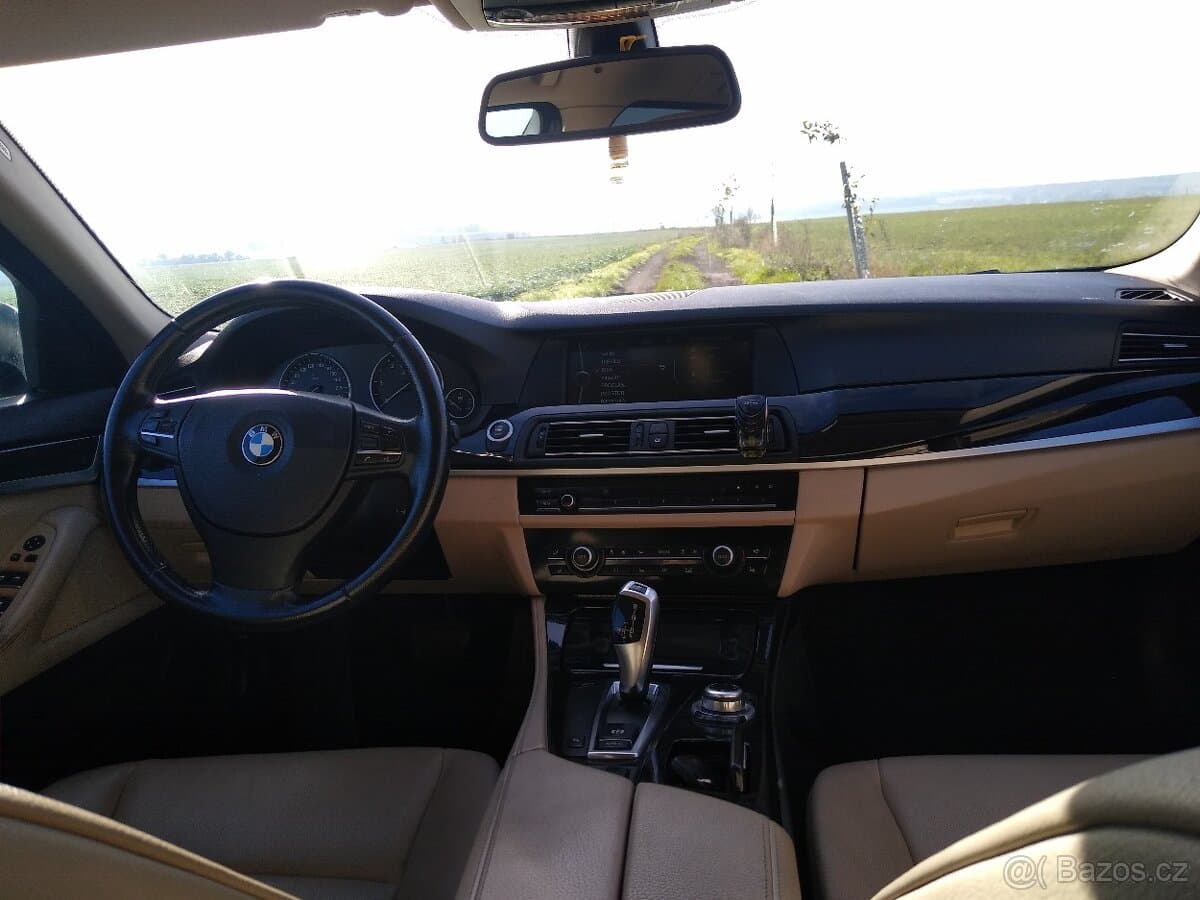 2011 BMW OSTATNÍ - 5