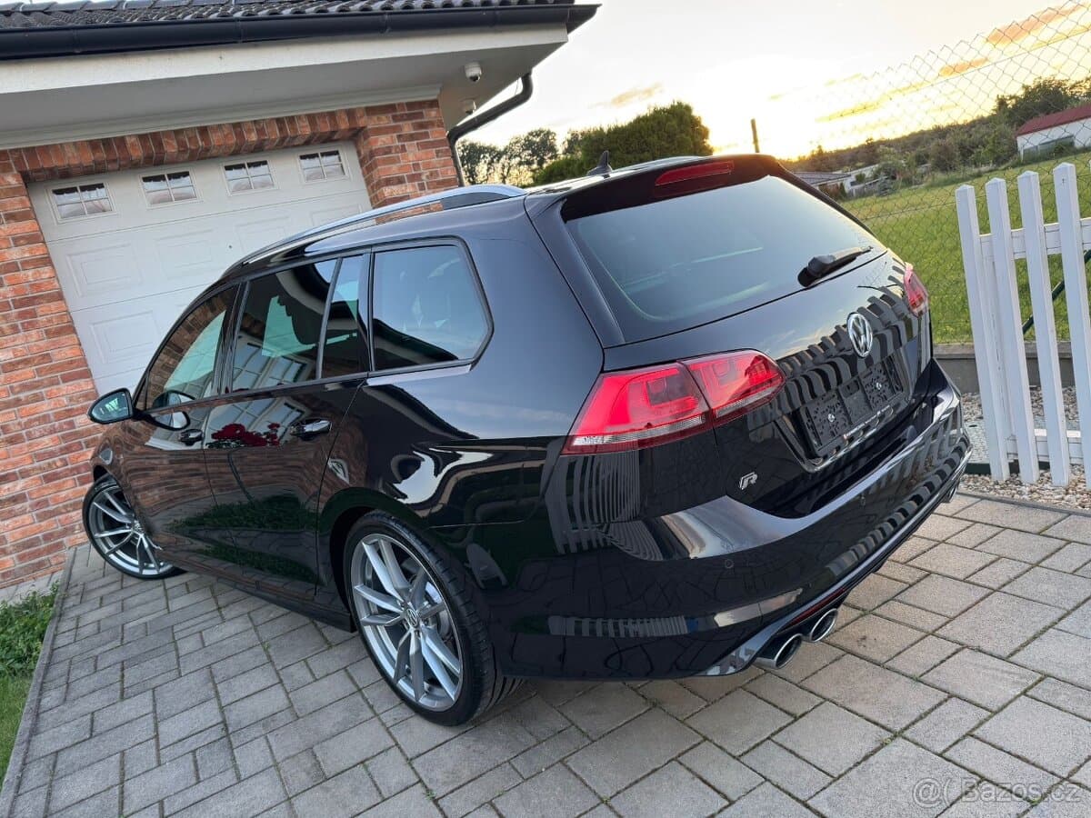 2015 Volkswagen GOLF - 5