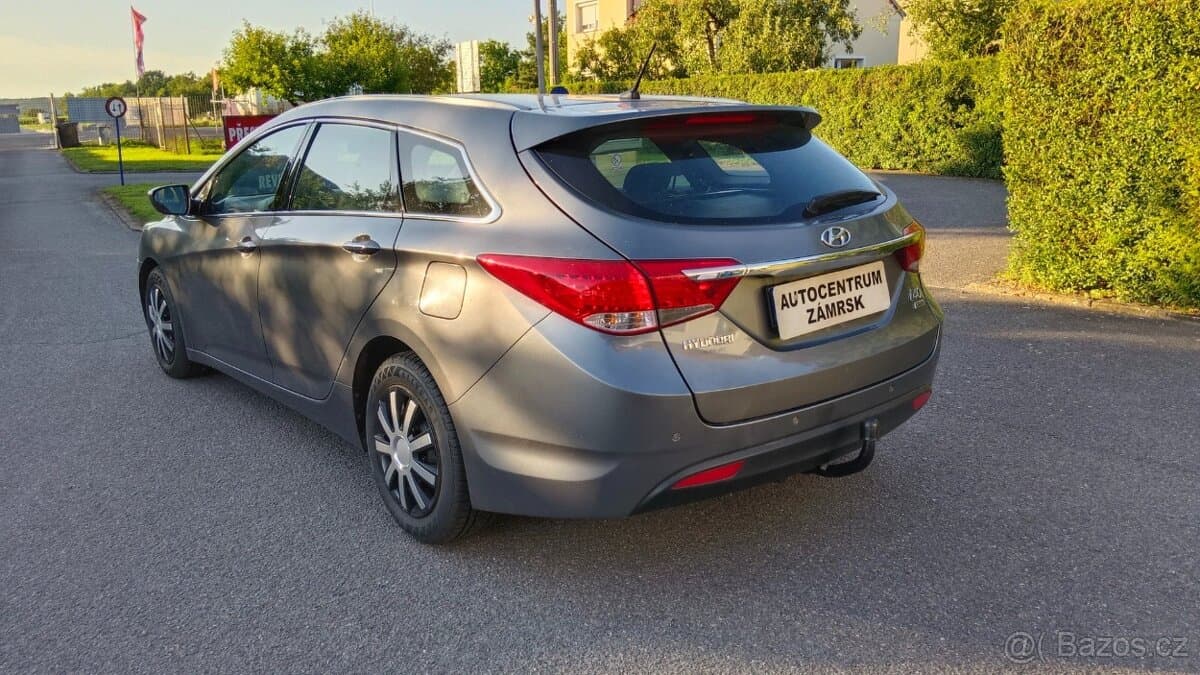 2014 Hyundai i40 - 5