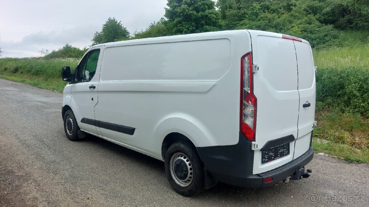 2016 Ford TRANSIT - 5