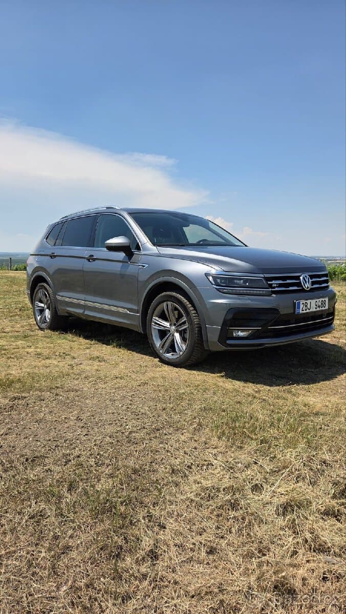 2019 Volkswagen TIGUAN - 5
