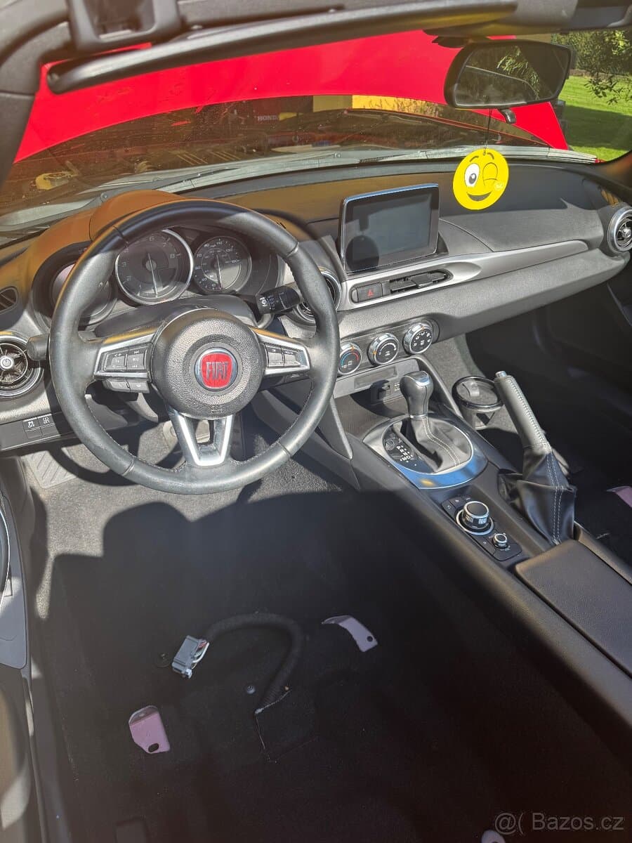 2018 Fiat OSTATNÍ - 5