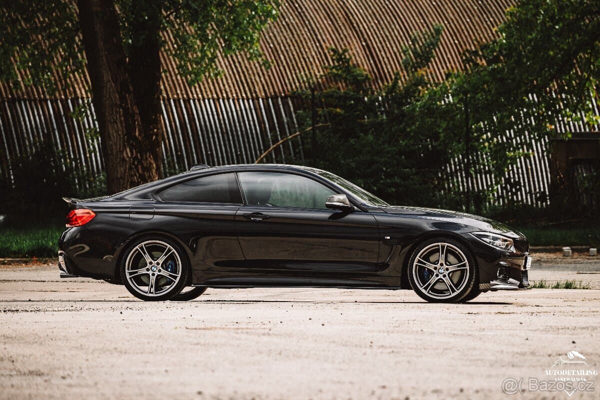 2018 BMW OSTATNÍ - 5