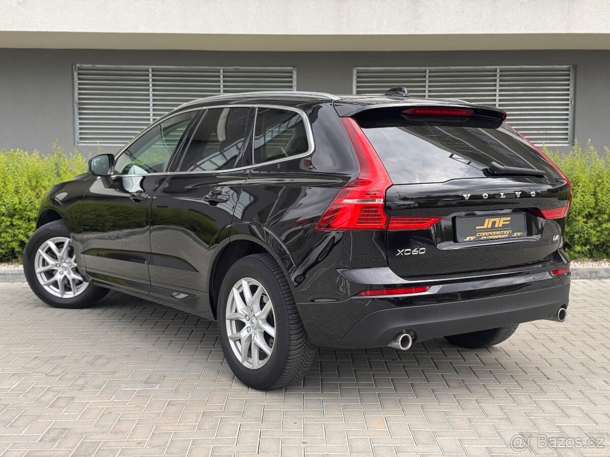 2019 Volvo XC60 - 5
