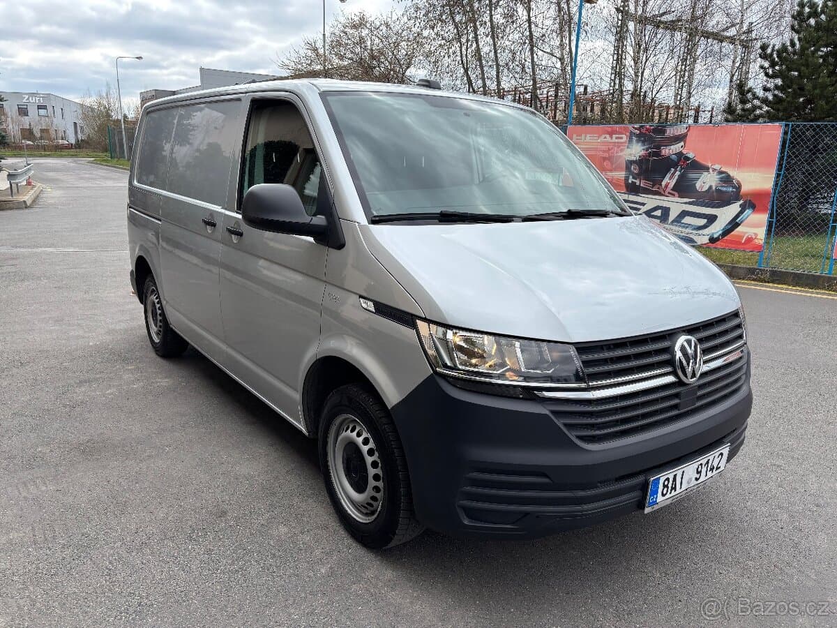 2020 Volkswagen TRANSPORTER - 5