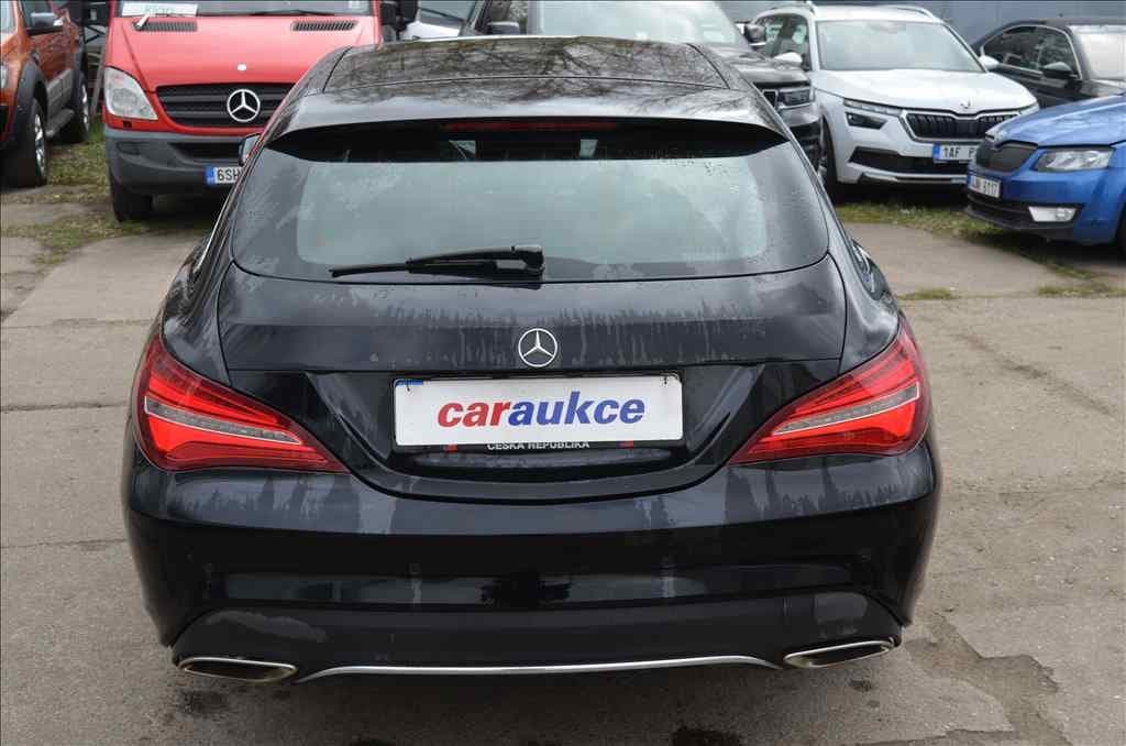 2017 Mercedes-Benz CL-CLASS - 5