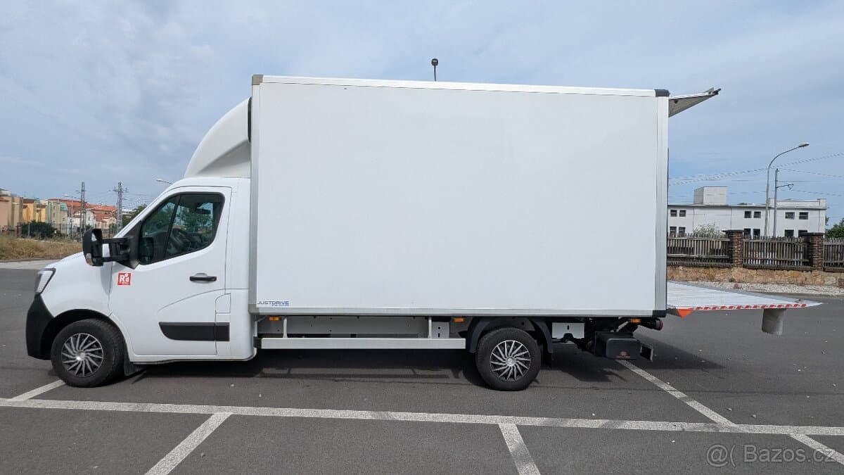 2022 Renault MASTER - 5