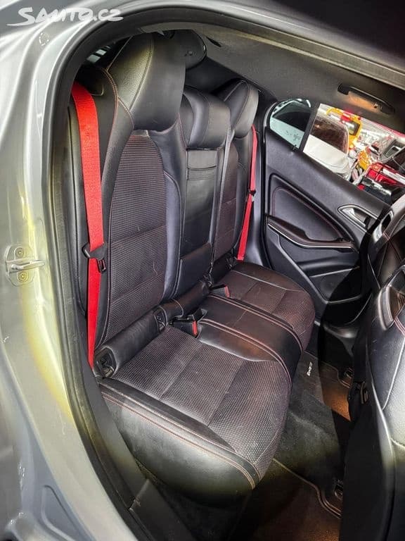 2016 Mercedes-Benz GL - 5