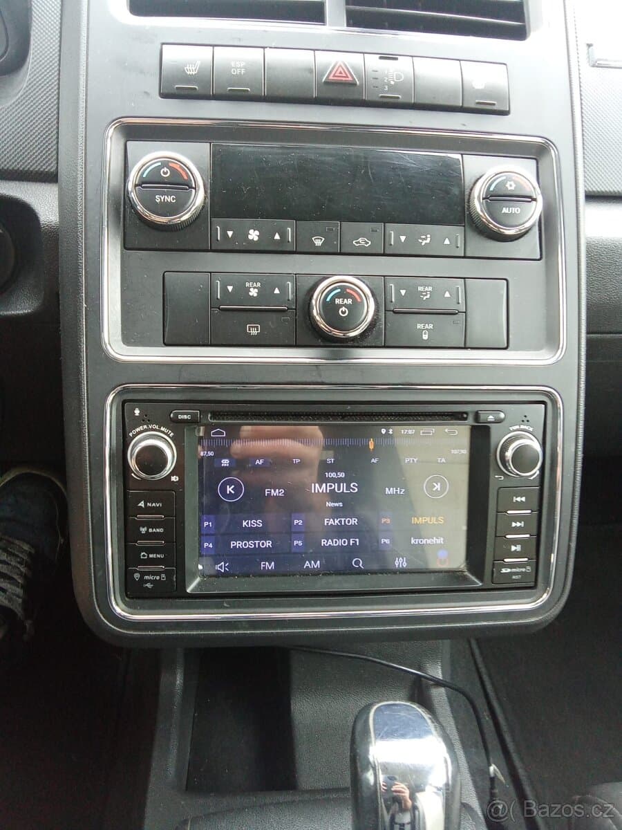 Dodge JOURNEY - 5