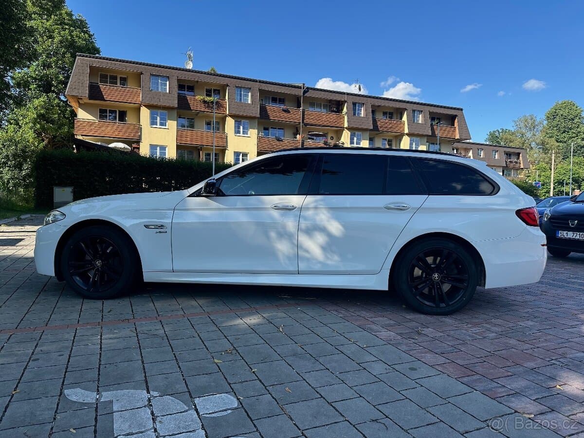2012 BMW OSTATNÍ - 5