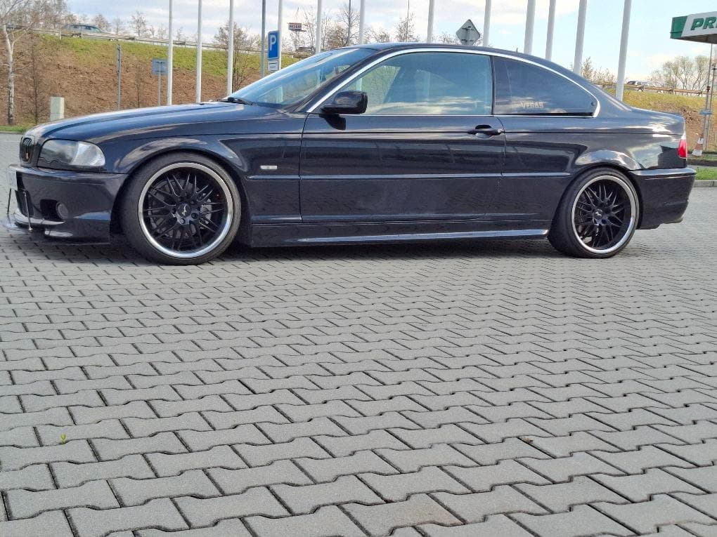 1999 BMW OSTATNÍ - 5