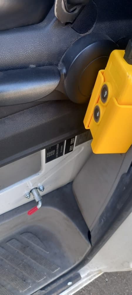 2009 Mercedes-Benz SPRINTER - 5
