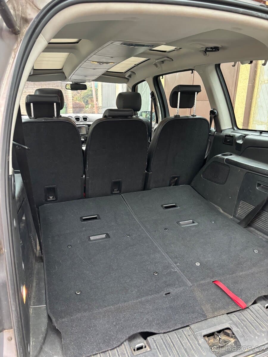 2011 Ford GALAXY - 5