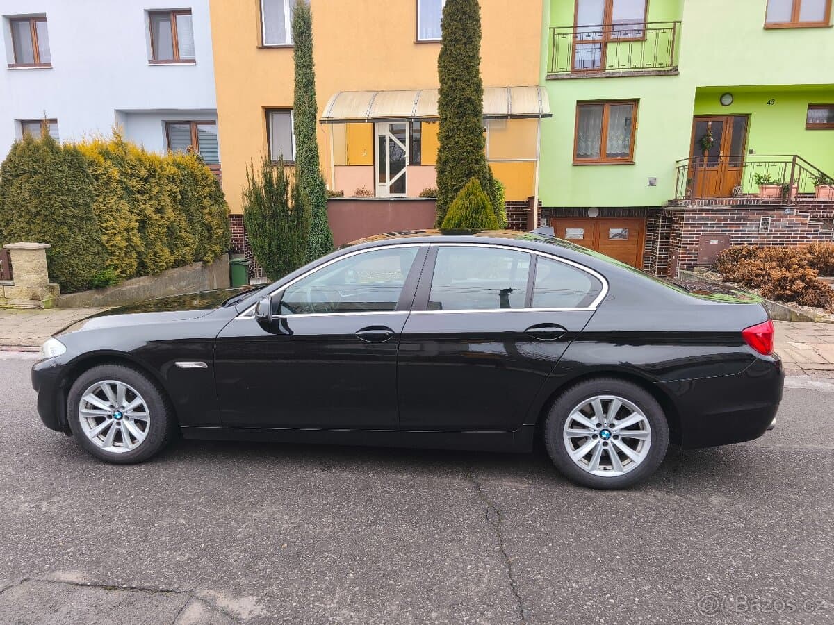 2013 BMW OSTATNÍ - 5