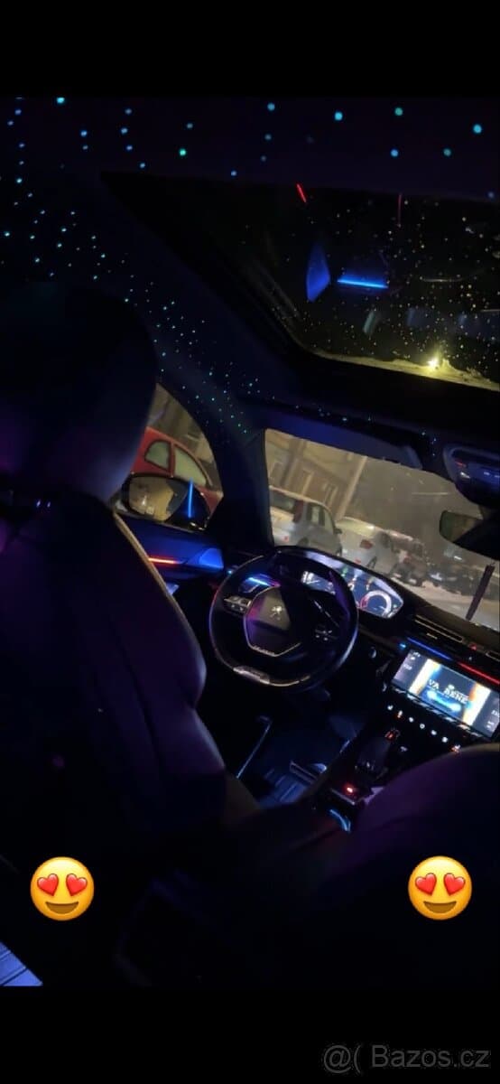 2020 Peugeot 508 - 5