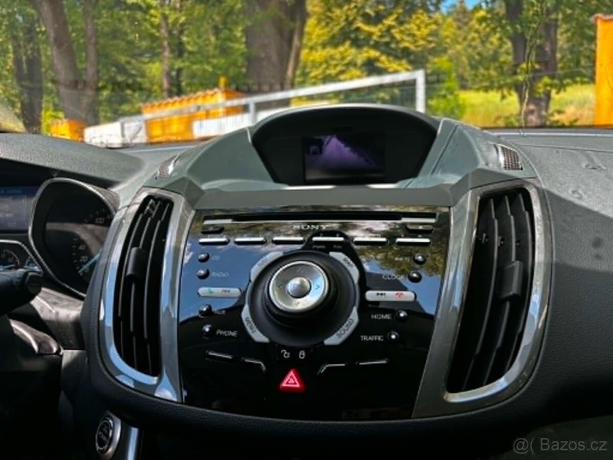 Ford C-MAX - 5