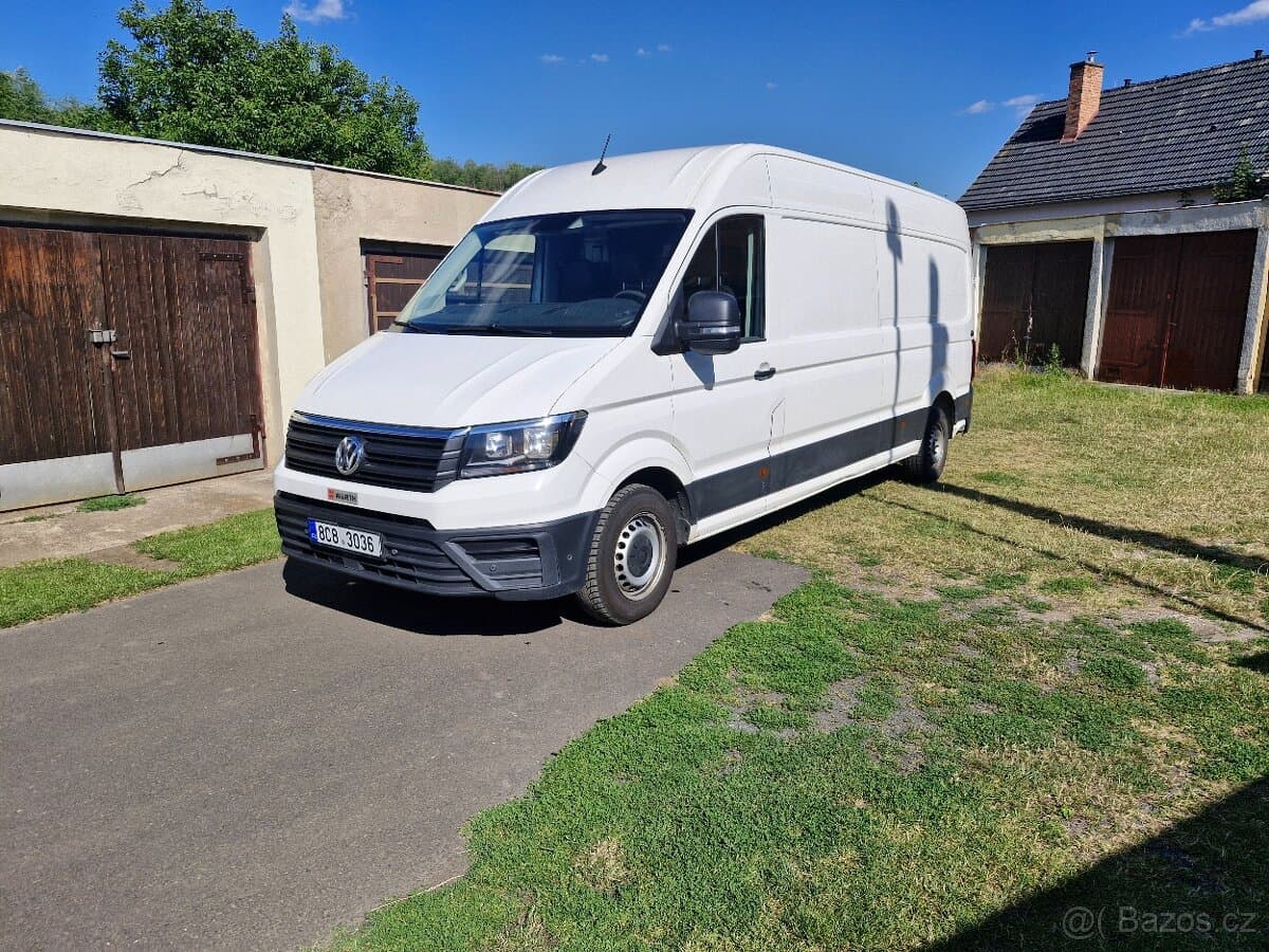 2018 Volkswagen OSTATNÍ - 5