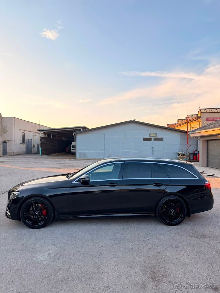 2017 Mercedes-Benz OSTATNÍ - 5