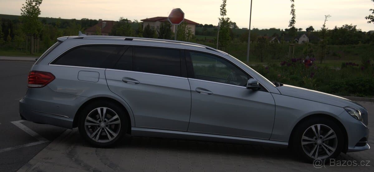 2014 Mercedes-Benz CL-CLASS - 5