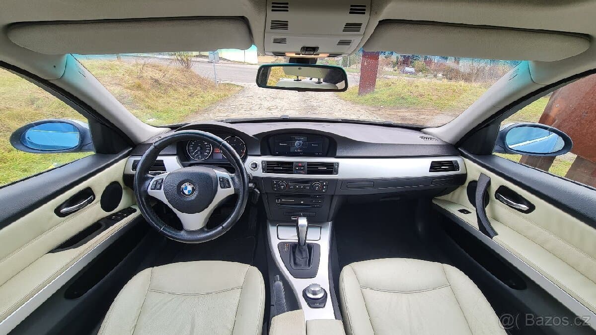2006 BMW OSTATNÍ - 5